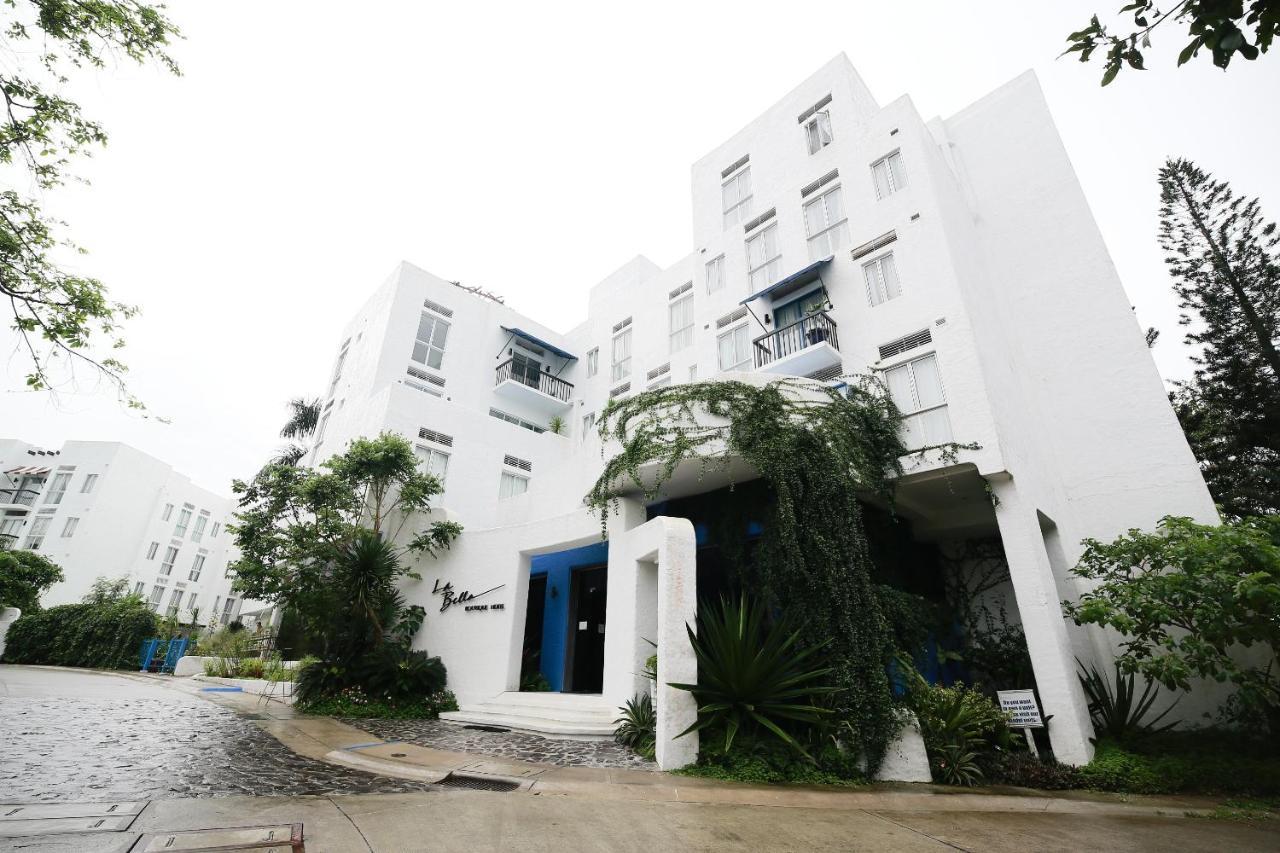 La Bella Boutique Hotel Tagaytay City Exterior foto