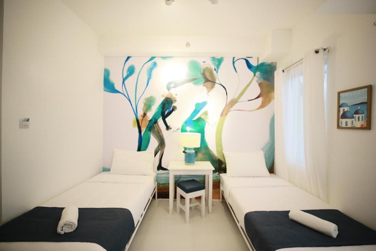 La Bella Boutique Hotel Tagaytay City Habitación foto