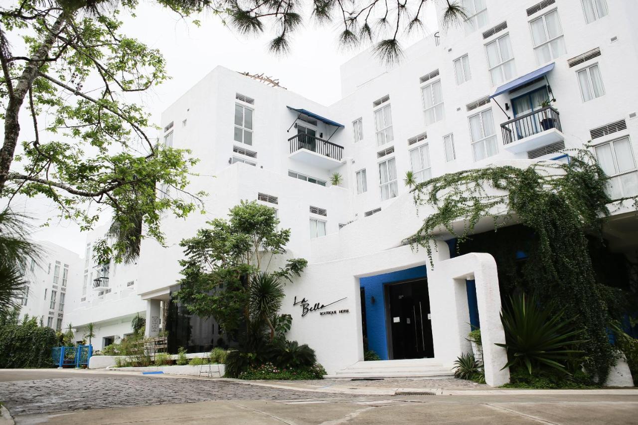 La Bella Boutique Hotel Tagaytay City Exterior foto