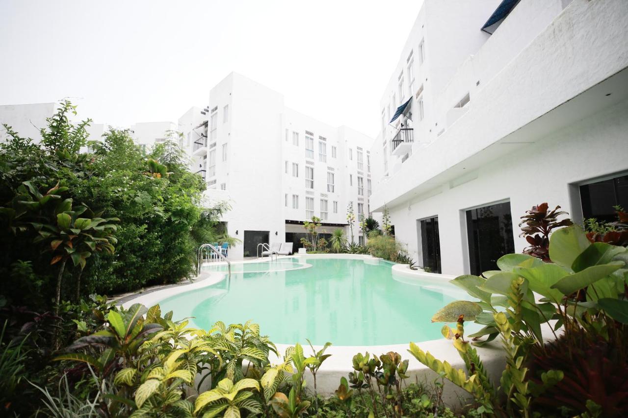 La Bella Boutique Hotel Tagaytay City Exterior foto