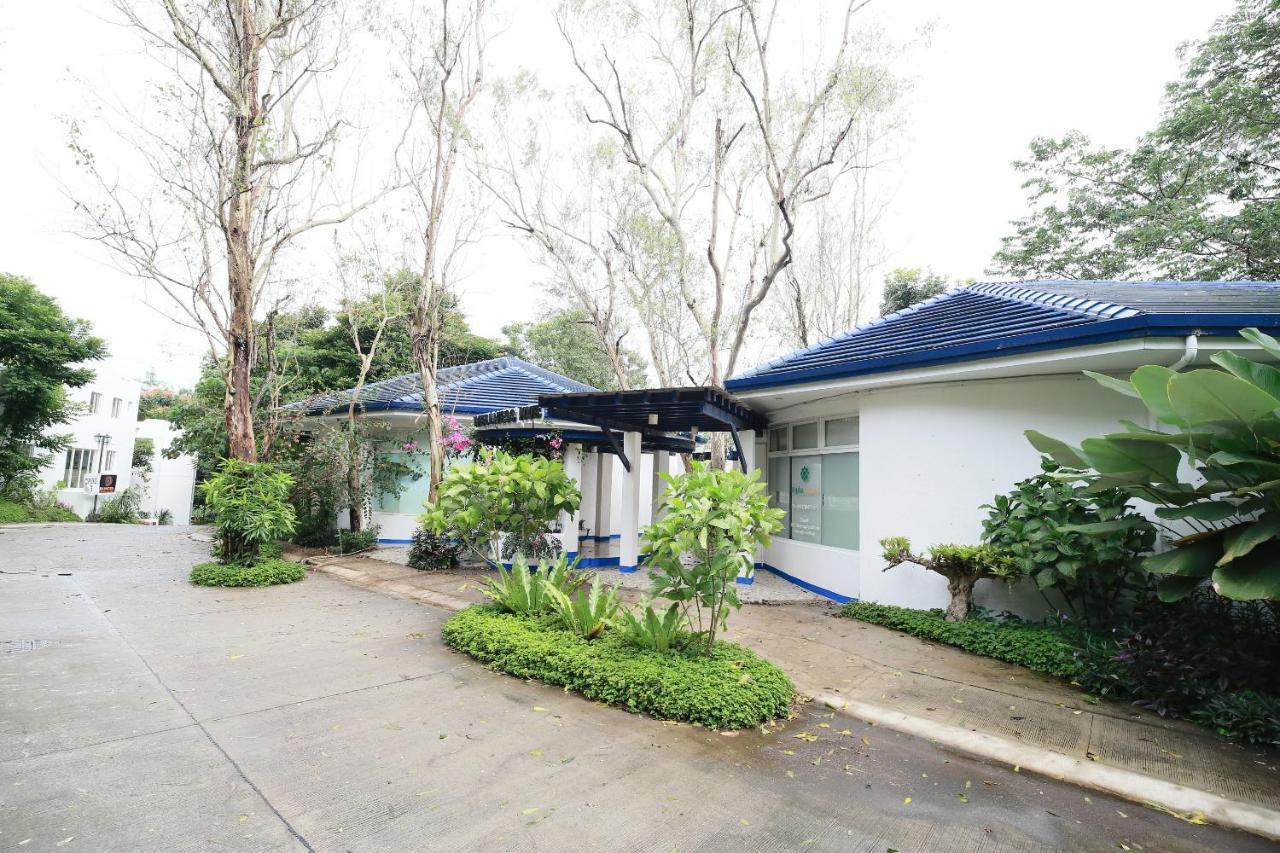 La Bella Boutique Hotel Tagaytay City Exterior foto