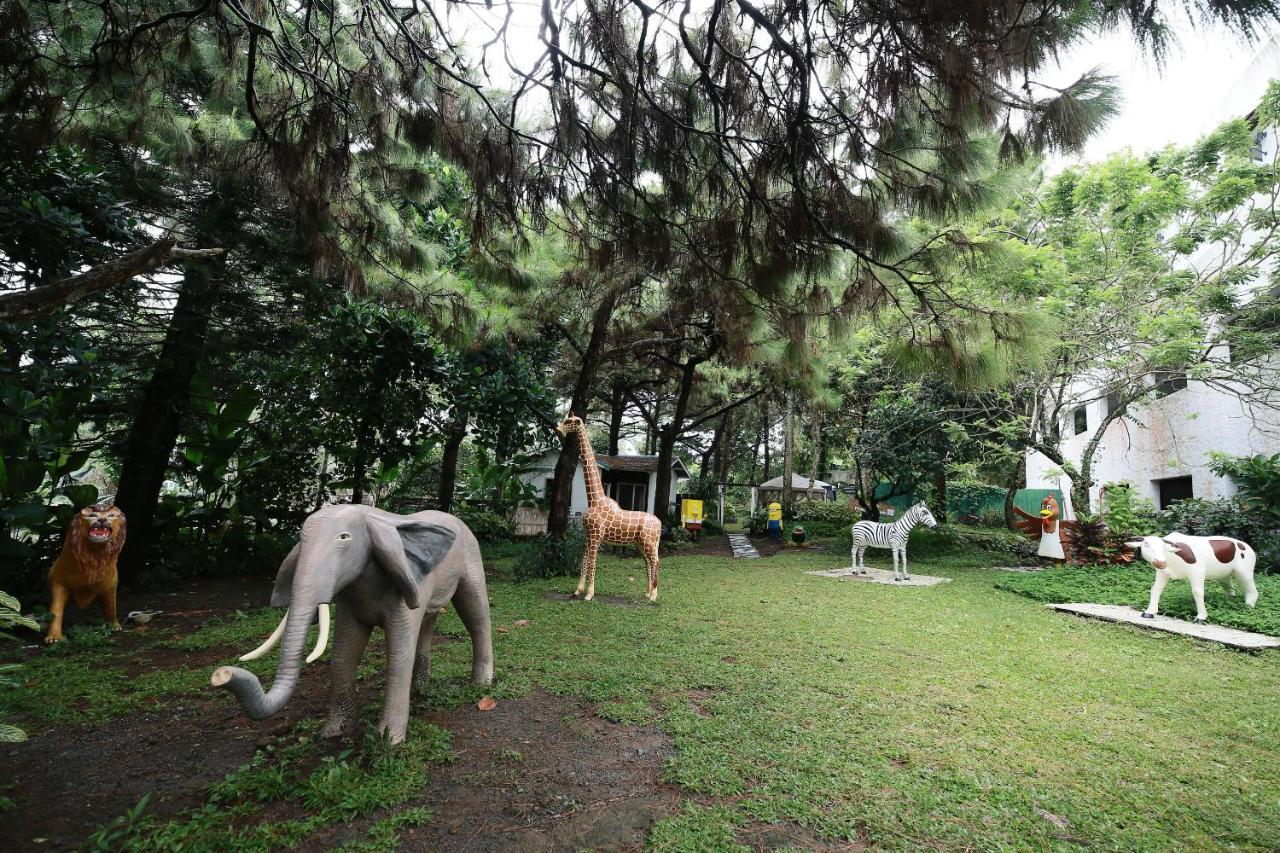 La Bella Boutique Hotel Tagaytay City Exterior foto