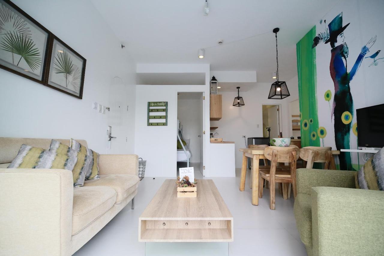 La Bella Boutique Hotel Tagaytay City Habitación foto